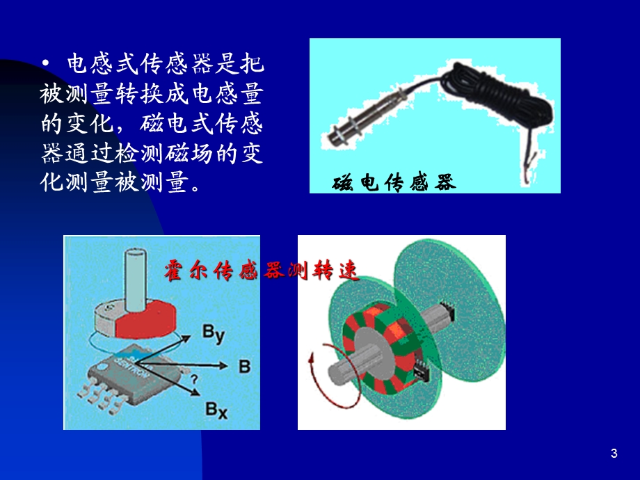 磁电式传感器第九章.ppt_第3页