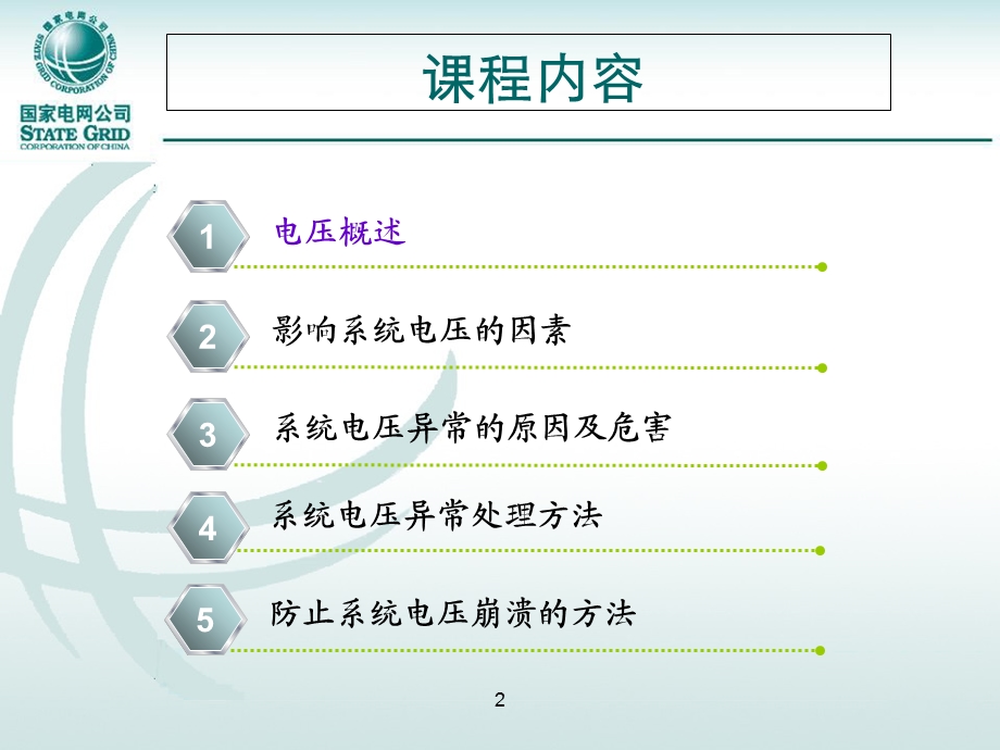 电压调整及异常处理.ppt_第2页