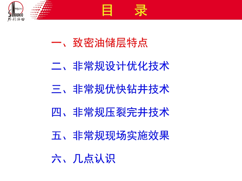 致密油非常规技术开发技术实践及认识.ppt_第2页