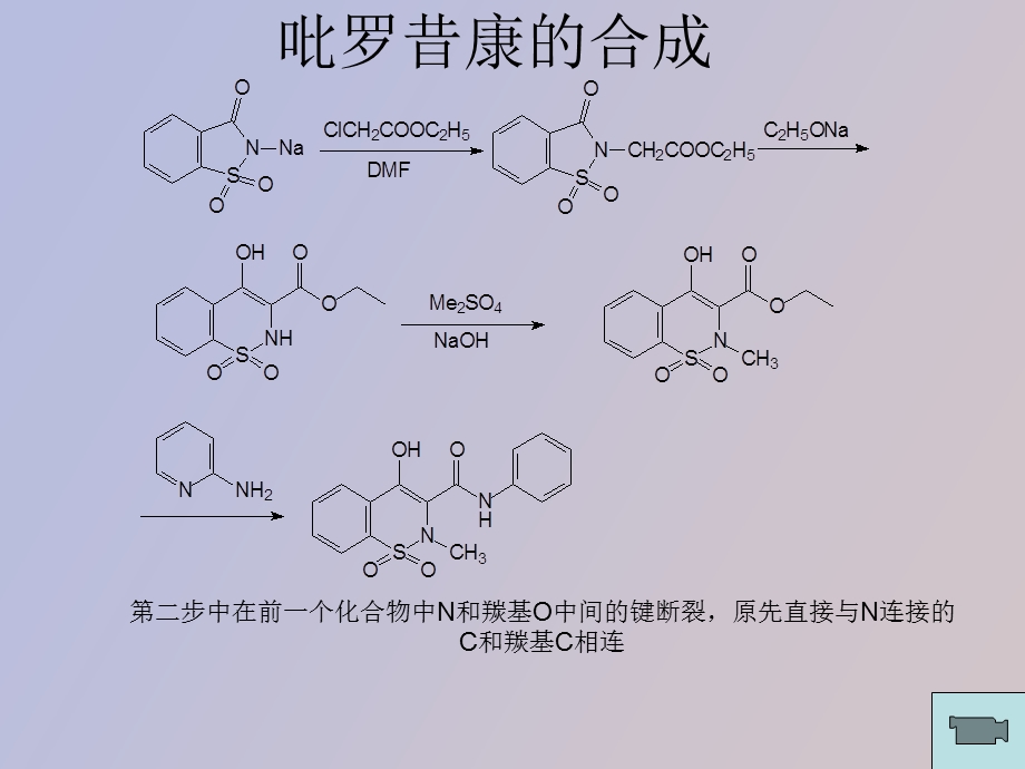 药化合成整理.ppt_第2页