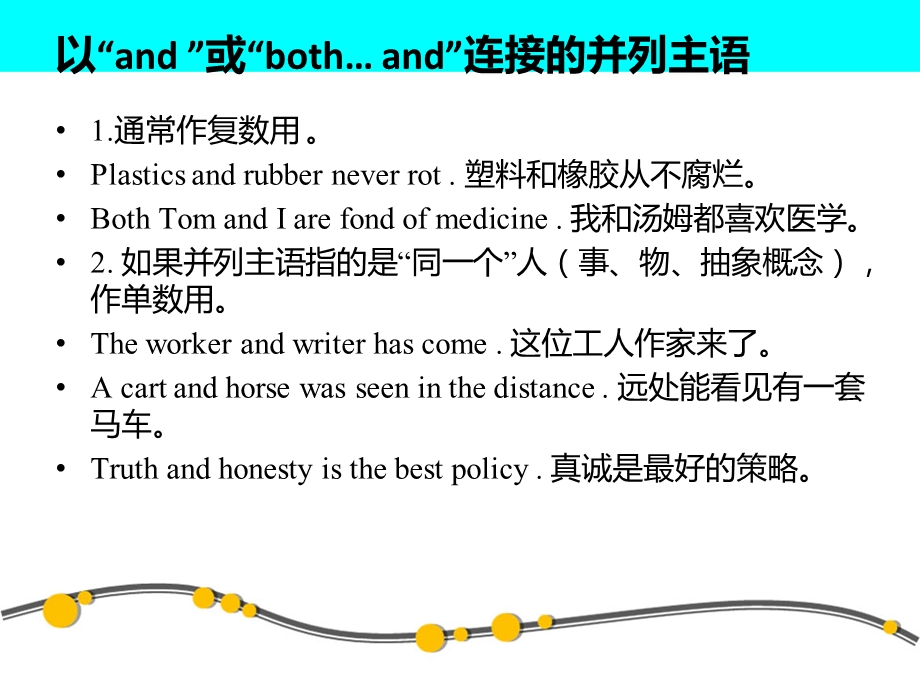 英语主谓一致讲解.ppt_第2页