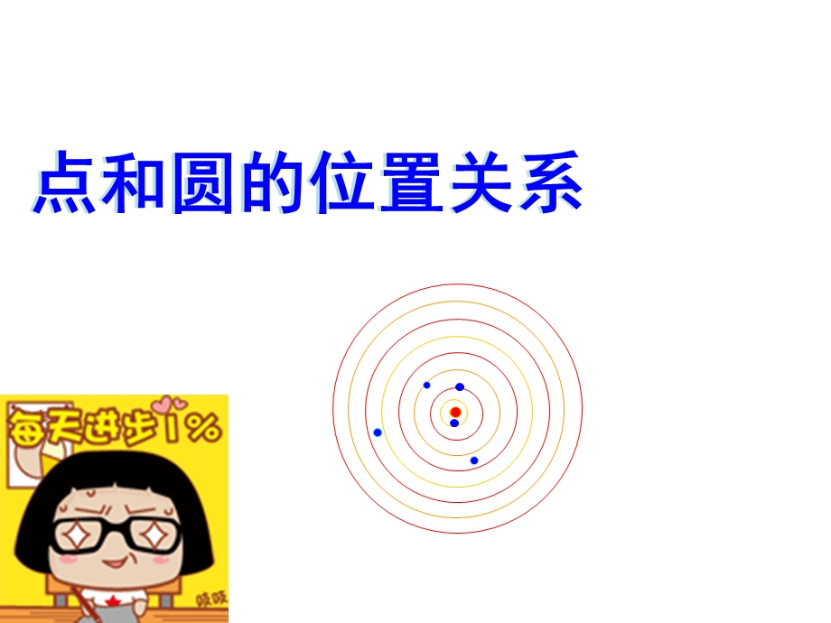 点和圆的位置关系.ppt_第1页