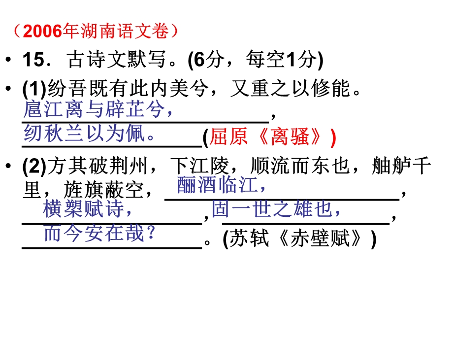 古诗文的默写(课件)上课.ppt_第3页