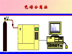 游技术色谱分离.ppt