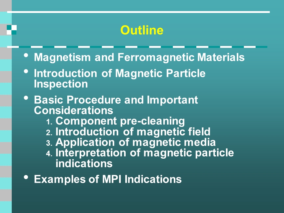 MAGNETIC PARTICLE TESTING.ppt_第3页