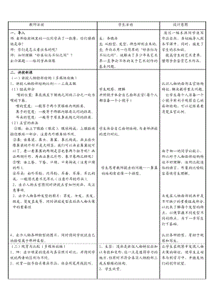 给同学画张像教学设计——36中刘阳.doc