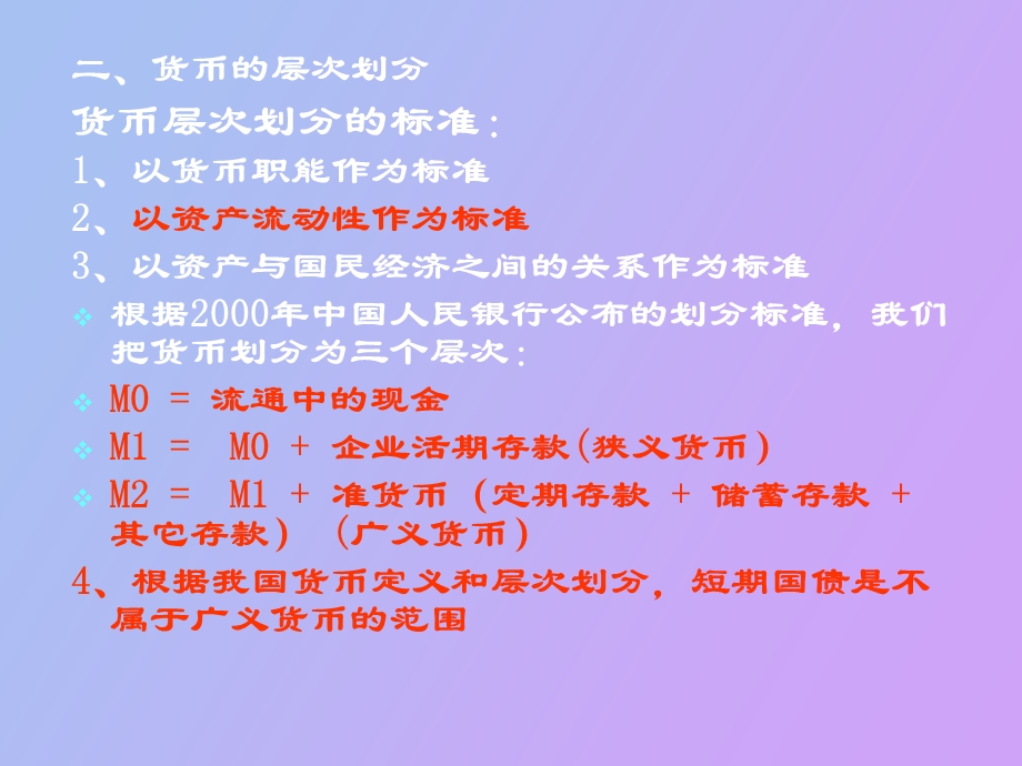 现代金融基础期末总复习.ppt_第3页