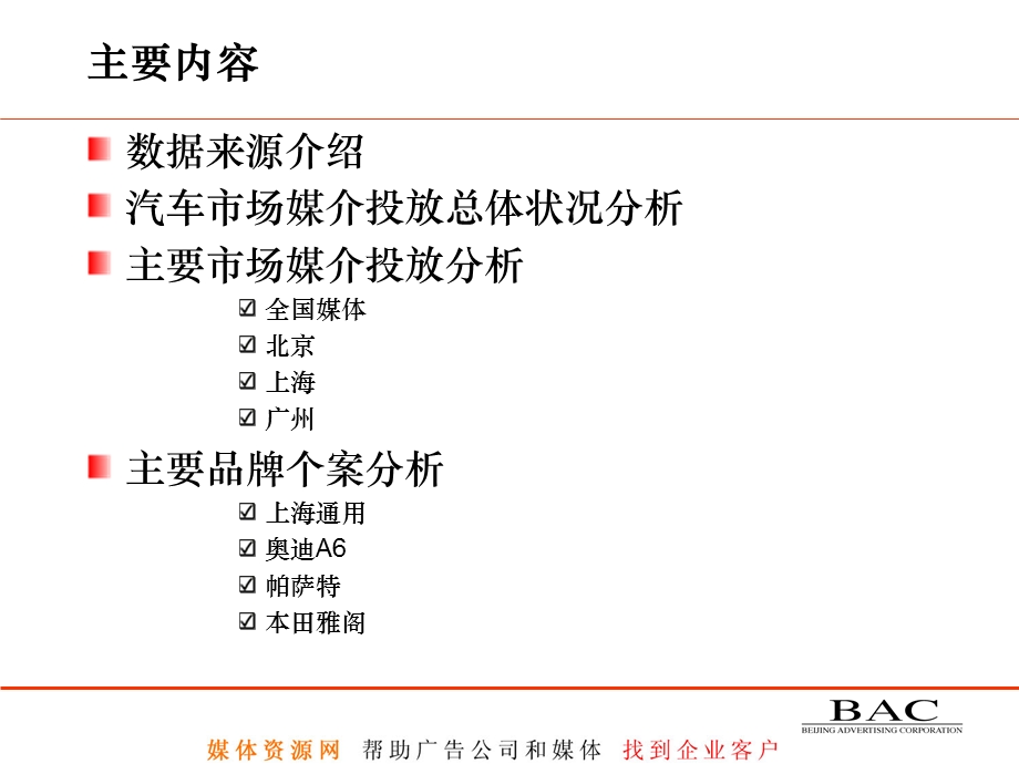 现代起亚汽车竞争品牌媒介投放分析.ppt_第2页