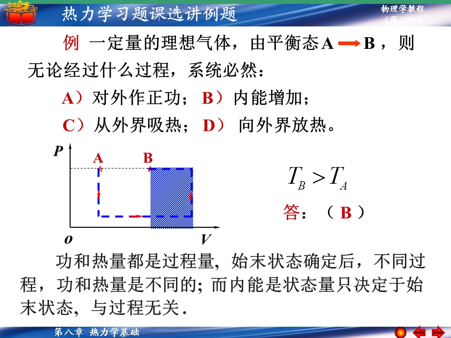 热力学基础例题及习题.ppt_第1页