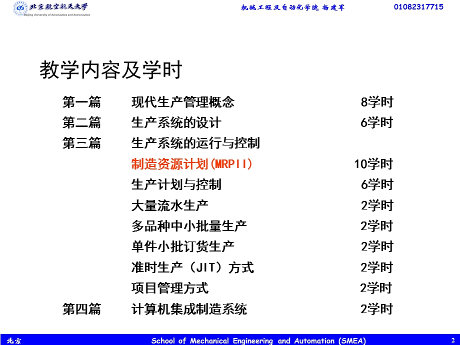 现代制造企业管理系统.ppt_第2页