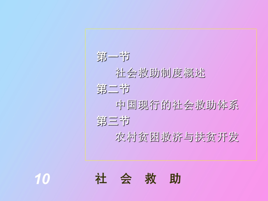 现代社会保障概论.ppt_第2页