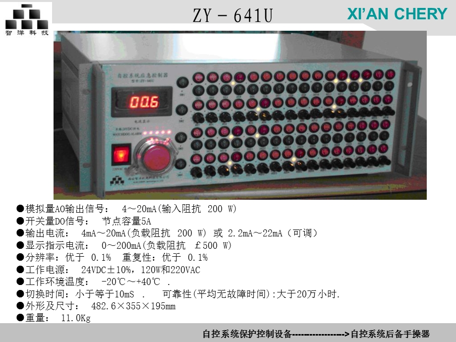 自控系统后备手操器宣传资.ppt_第3页