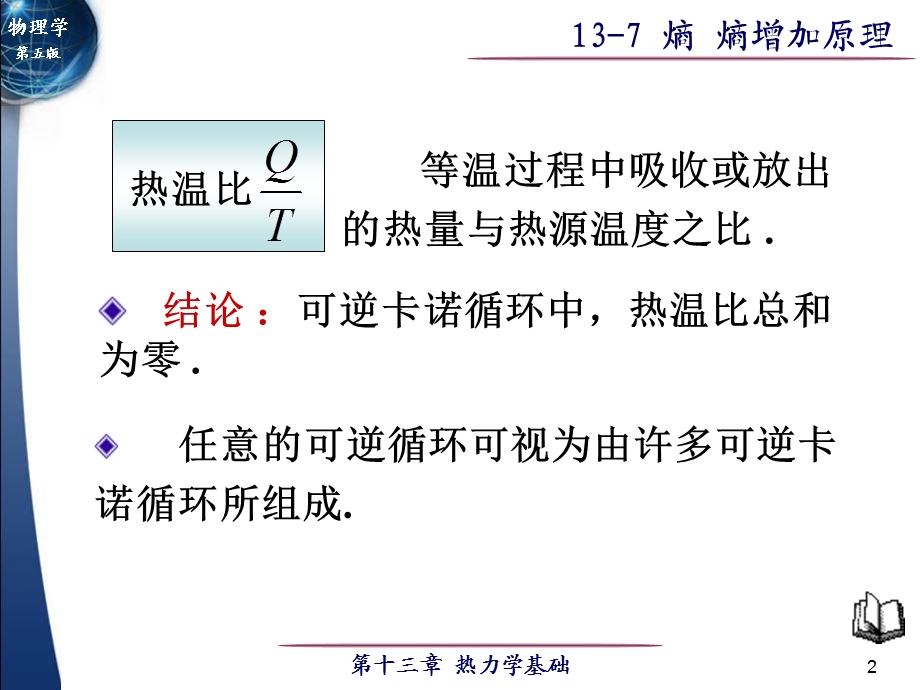 熵熵增加原理知识.ppt_第2页