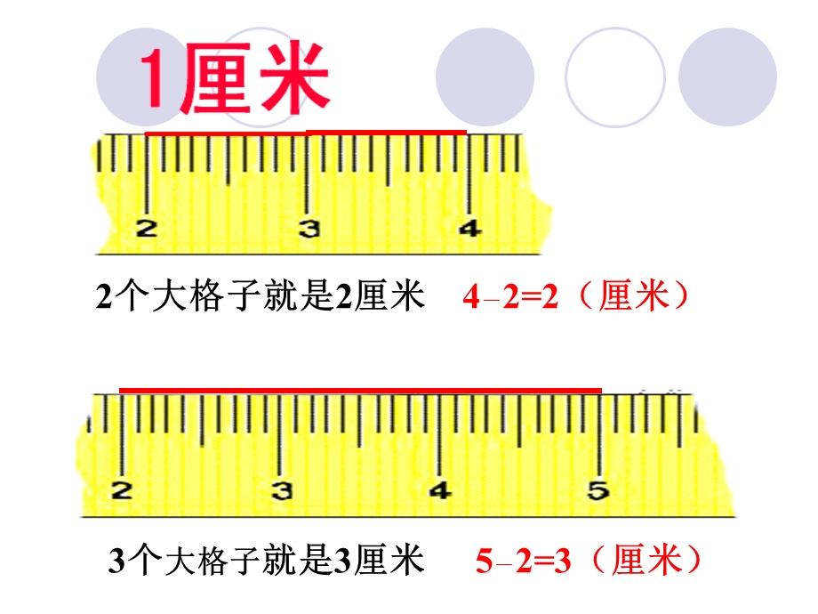 画线段和厘米米的复习.ppt_第3页