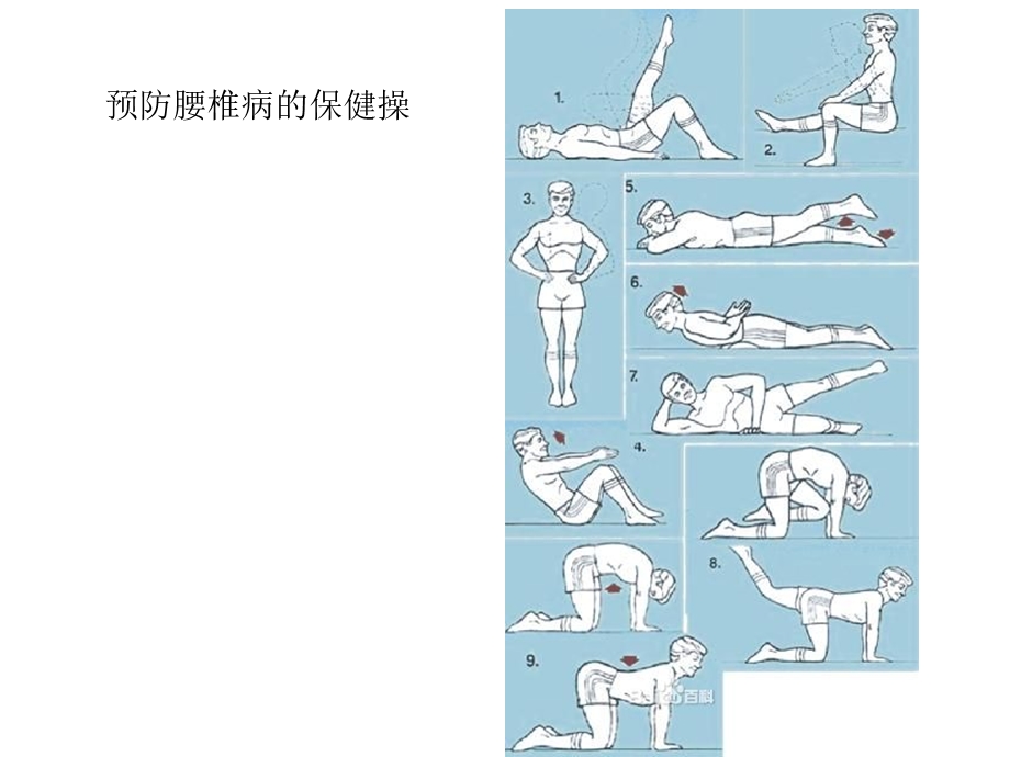 腰背肌功能锻炼法.ppt_第2页