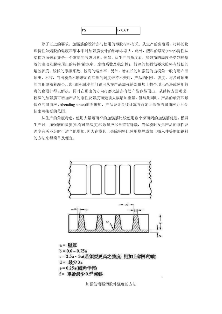 塑料产品结构设计第五章 加强筋.doc_第3页