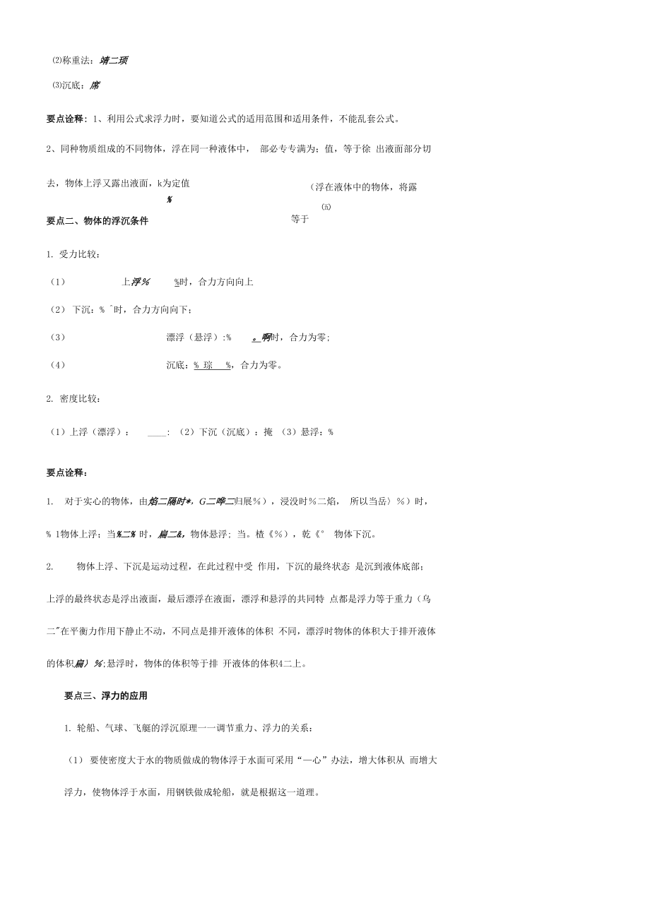 《浮力》全章复习与巩固提高.docx_第3页