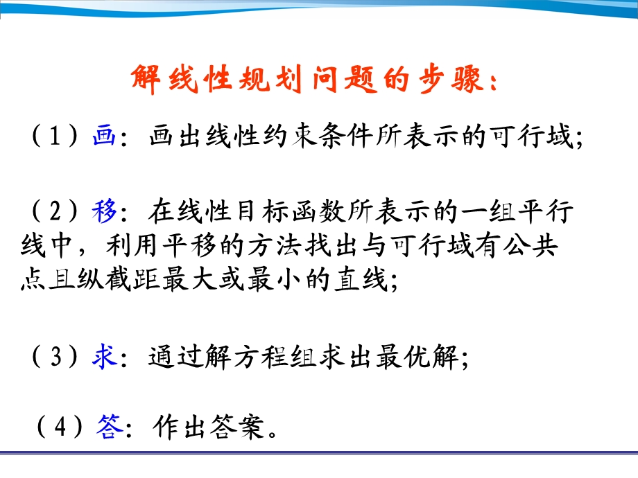 线性规划典型例题整理与归纳.ppt_第3页