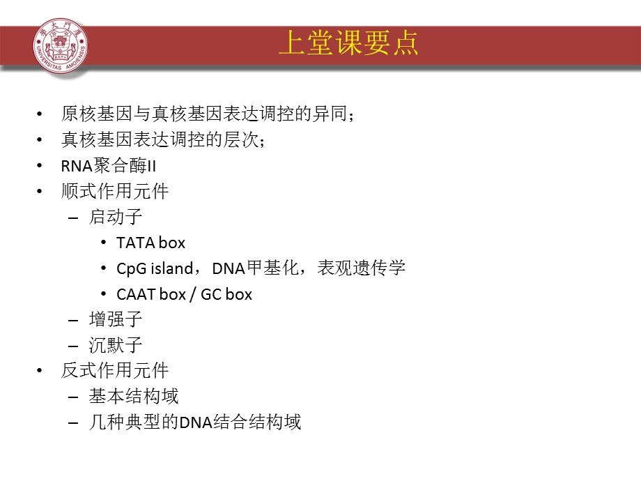 真核基因mRNA的成熟.ppt_第2页