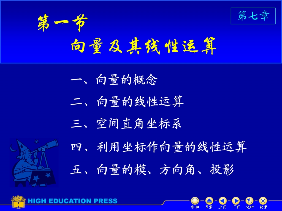 空间解析几何课件.ppt_第2页