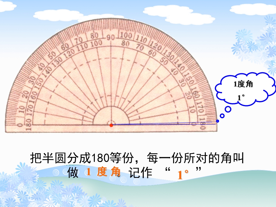 苏教版数学四年级上册《角的度量》ppt课件.ppt_第3页