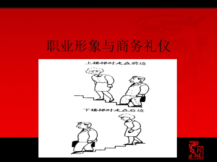 职业形象与商务礼仪.ppt_第1页