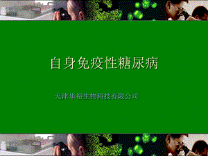 自身免疫性糖尿病.ppt