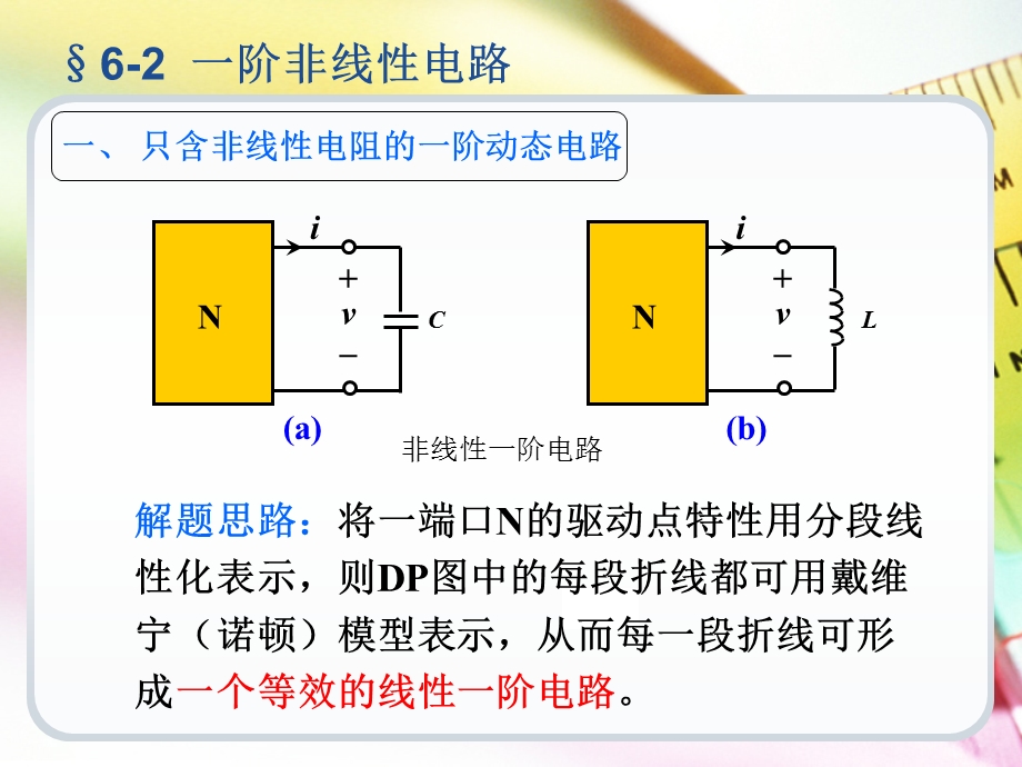 现代电路分析第六章.ppt_第3页