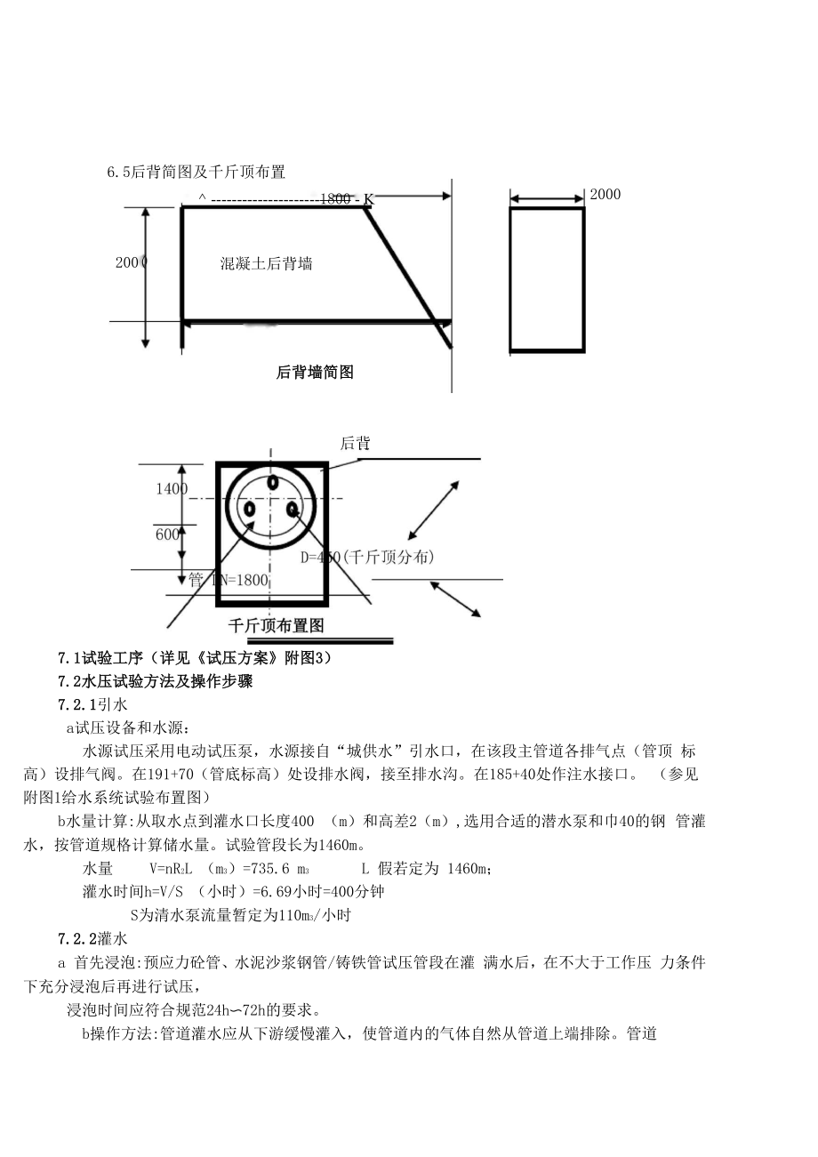 三环路南二段DN1800管道水压试验技术措施.docx_第3页