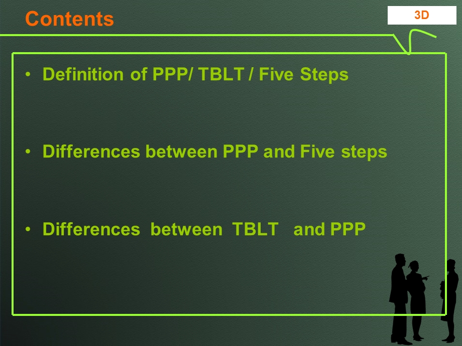 英语教学法PPP模式-TBLT-FiveSteps.ppt_第2页