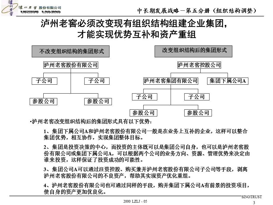 中长期发展战略第五分册组织结构调整.ppt_第3页