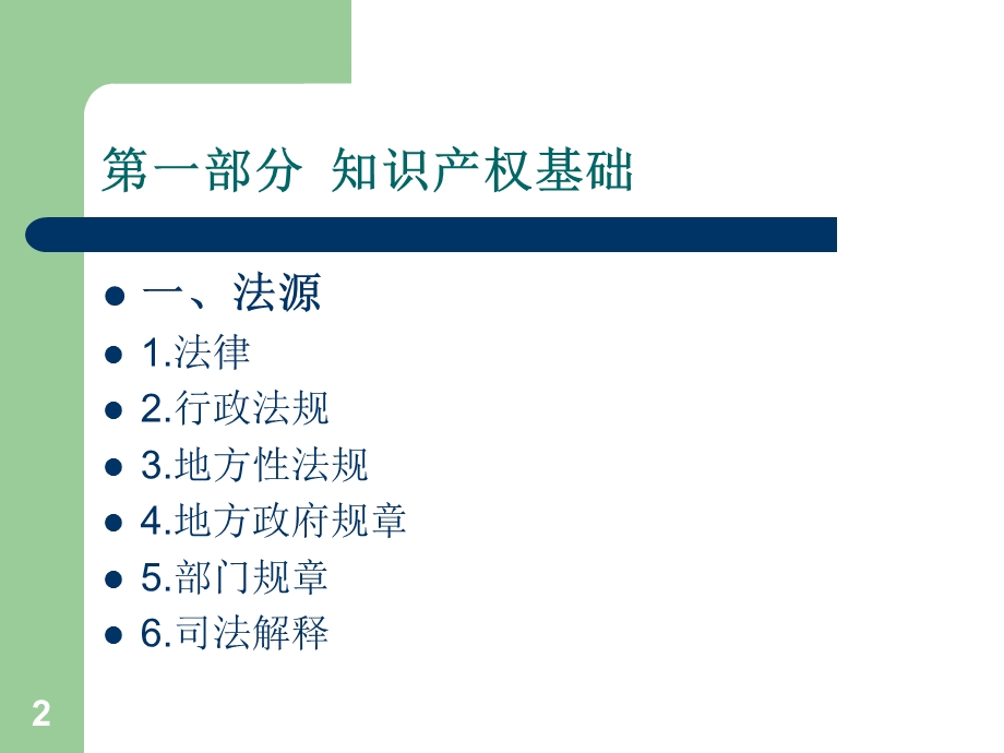 知识产权-提要.ppt_第2页