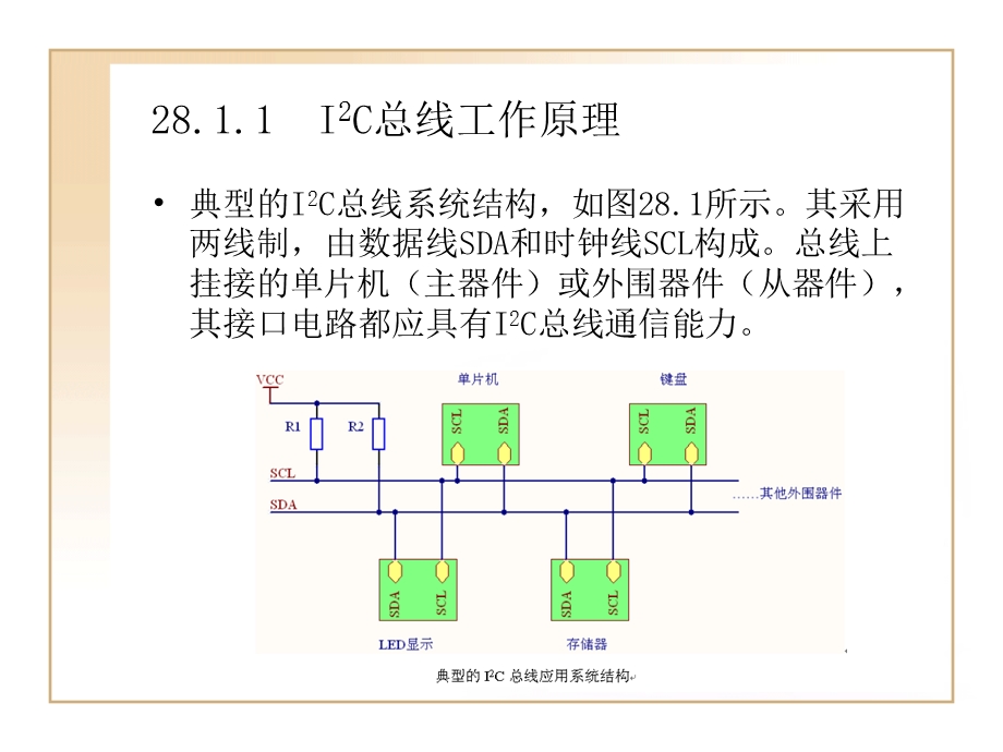 单片机教程51系列单片机读写IIC总线28.ppt_第3页