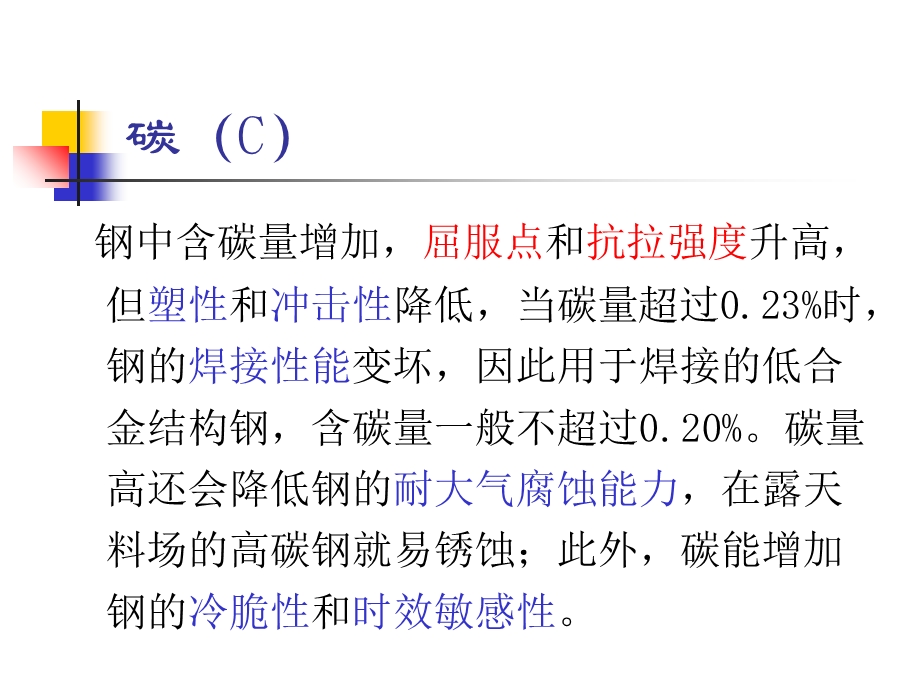 碳钢及其典型的金相.ppt_第2页