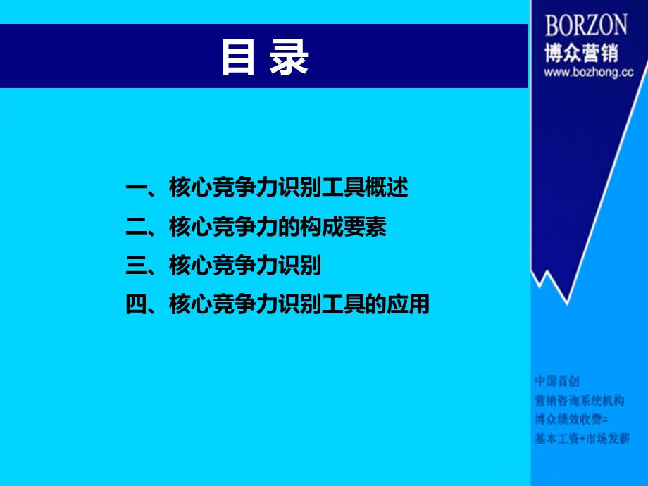 咨询师知识核心竞争力识别工具1.ppt_第2页