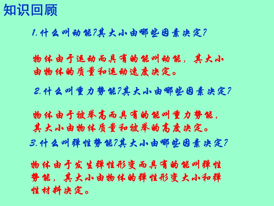 物体的动能和重力势能可以相互转化.ppt_第2页