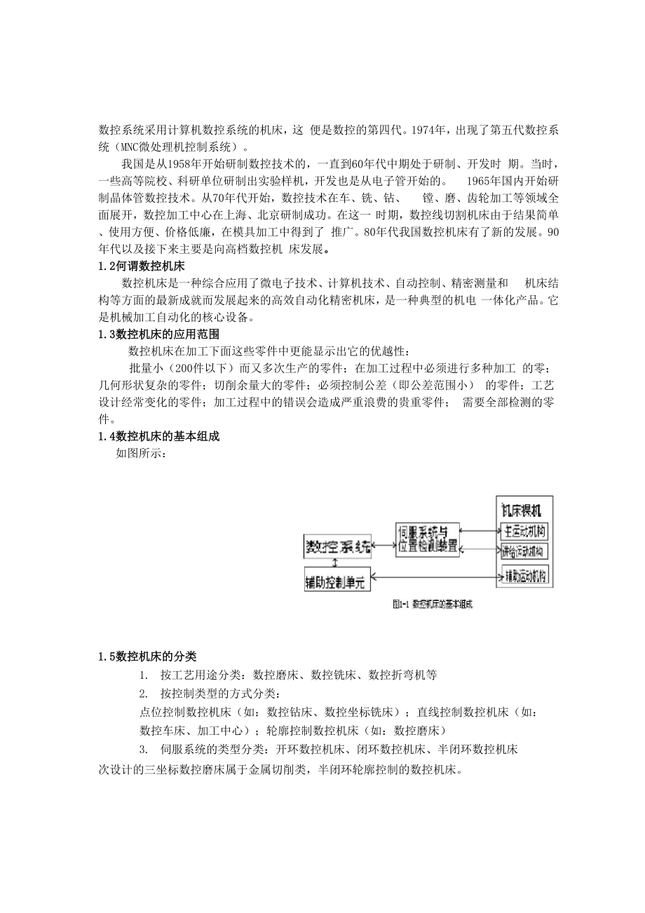 三坐标数控磨床设计.docx_第2页