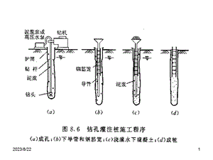 有图有真相桩基施工课件.ppt