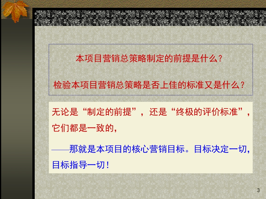 中航观澜项目营销总纲代理商方案.ppt_第3页