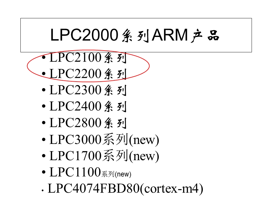 系列ARM简介及GPIO驱动开发.ppt_第3页