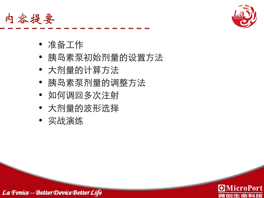 胰岛素泵剂量调整教程.ppt_第2页