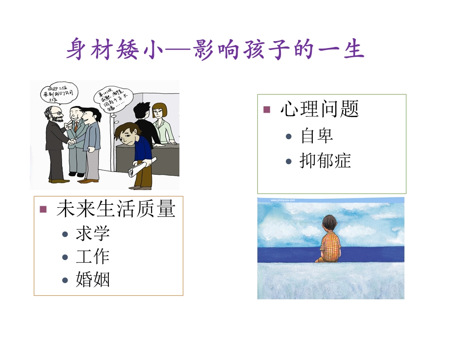 矮小症和生长激素激发试验.ppt_第2页