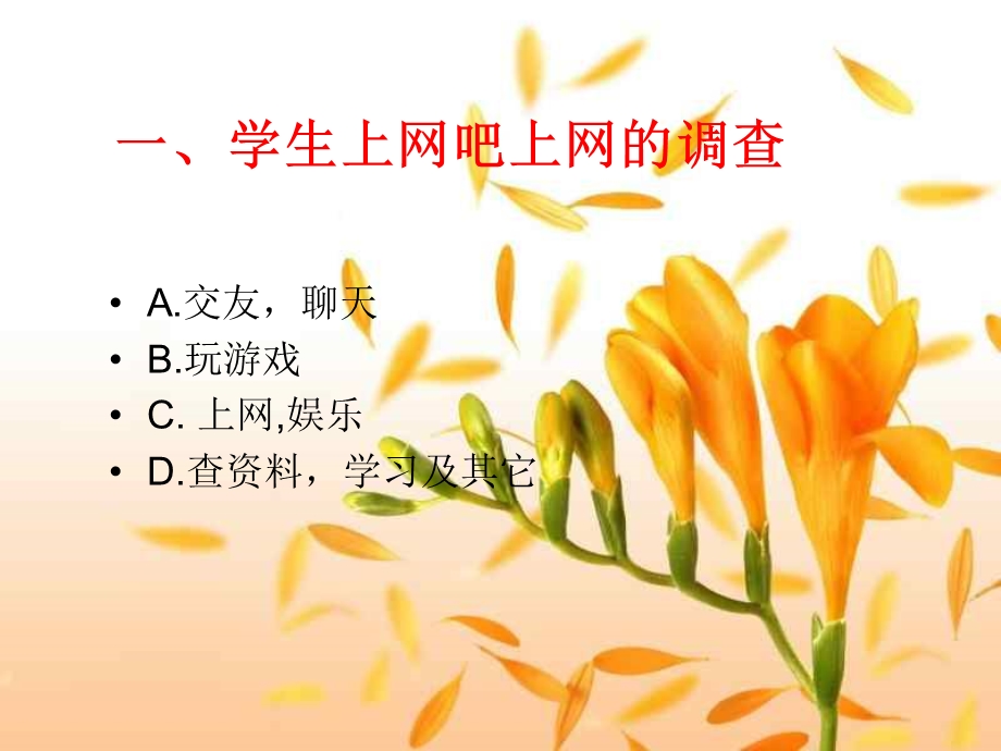 网络危害班会主题班会.ppt_第2页