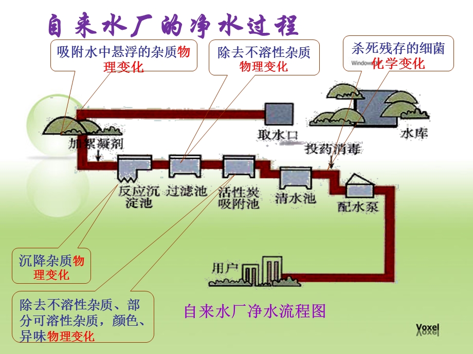 自来水厂的净水过程.ppt_第1页