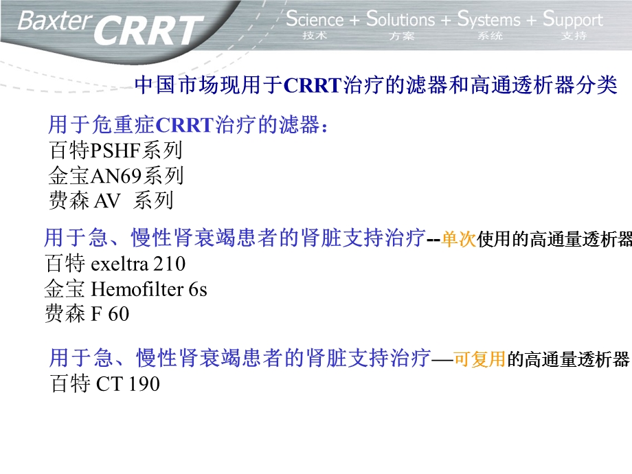 滤器和高通透析器.ppt_第2页