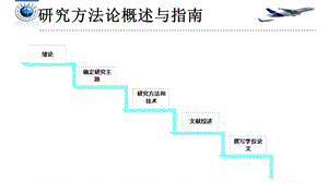 研究方法论&文献综述.ppt