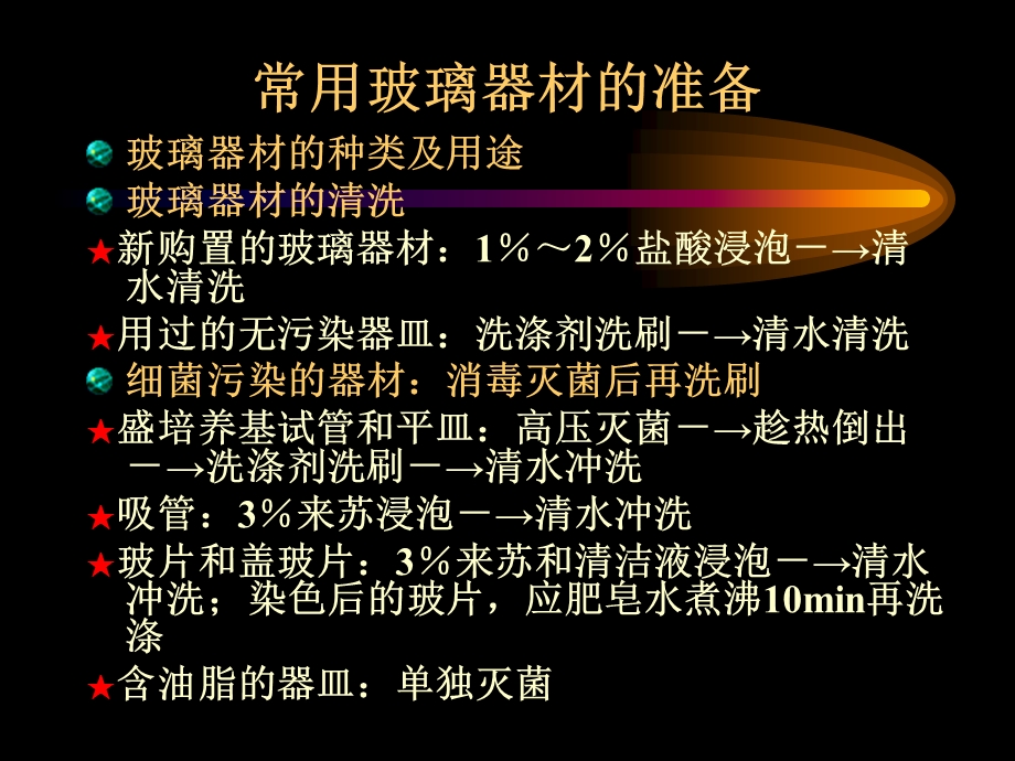 细菌的培养与分离技术.ppt_第3页