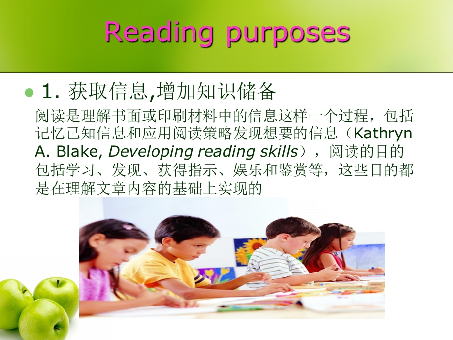 英语阅读技巧与策略Readingstrategy.ppt_第2页