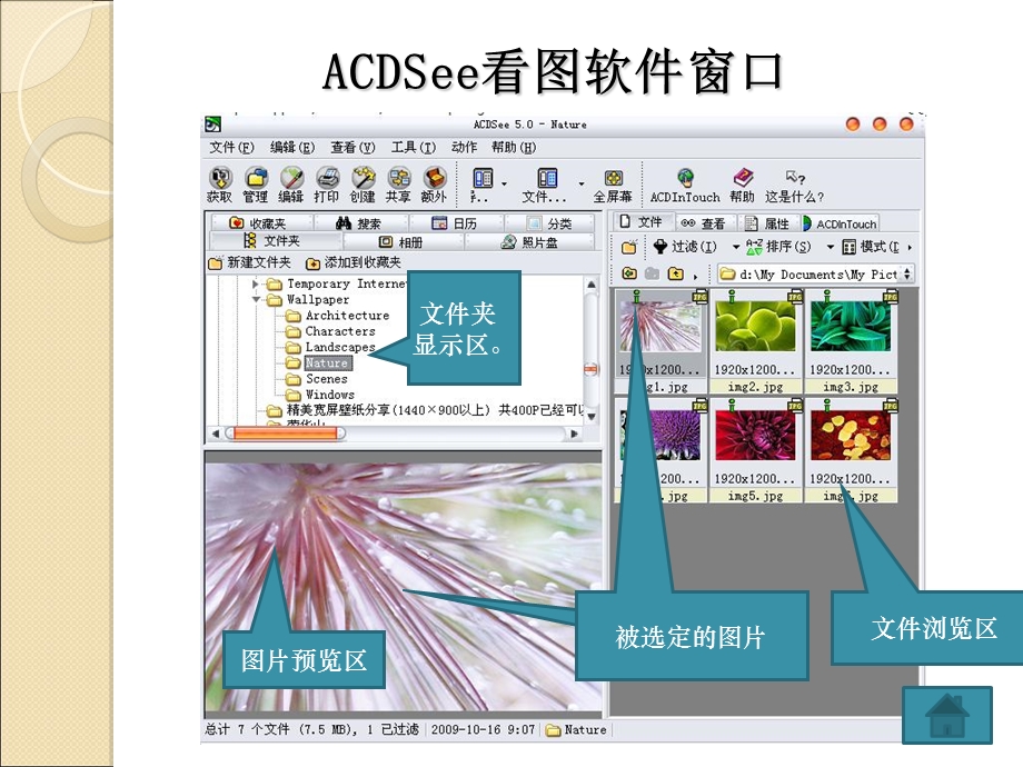 用看图软件欣赏图片.ppt_第3页