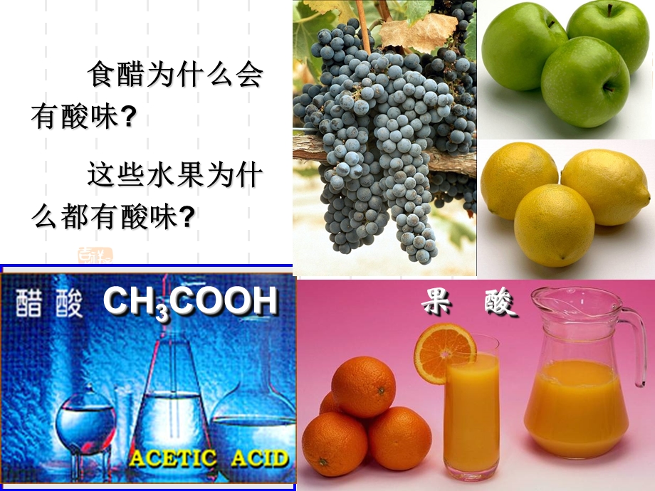 食醋为什么会有酸味.ppt_第1页